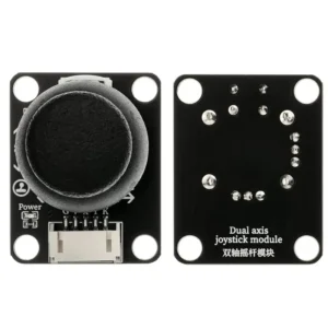 Cmxelcs PH2.0 PS2 Joystick Control Module 7 PH2.0 PS2 Joystick Module