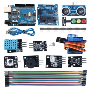 IOT Arduino Starter Kit Uno Wholesale