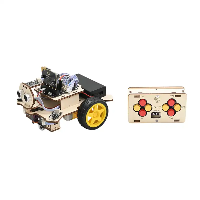 Best Micro Bit Kit for Students 1 Best Micro Bit Kit for Students
