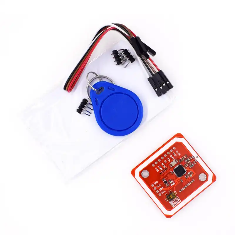 Home 18 Cmxelcs PN532 Module NFC RFID Set