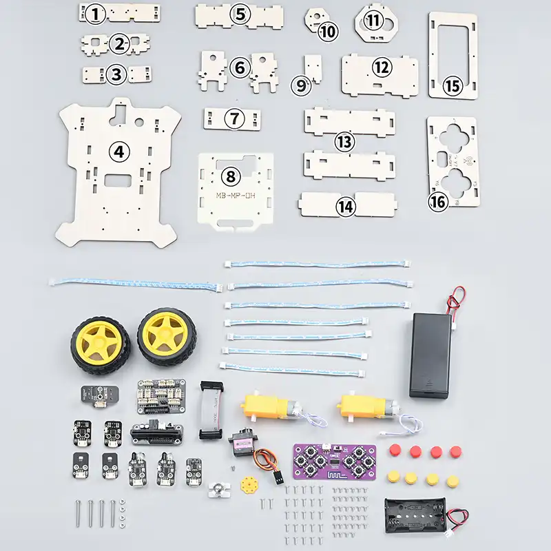 Best Micro Bit Kit for Students 2 best micro bit kit not installed shipment