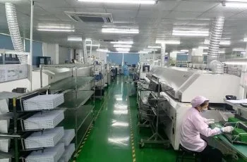 Embedded Systems Solution Cmxelcs production