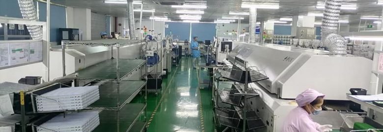 Embedded Systems Solution
