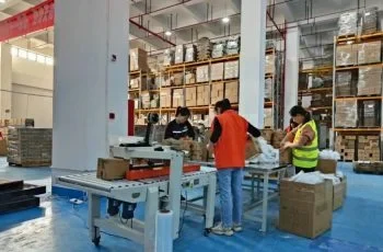 cmxelcs warehouse shipment Cmxelcs ware house shipment